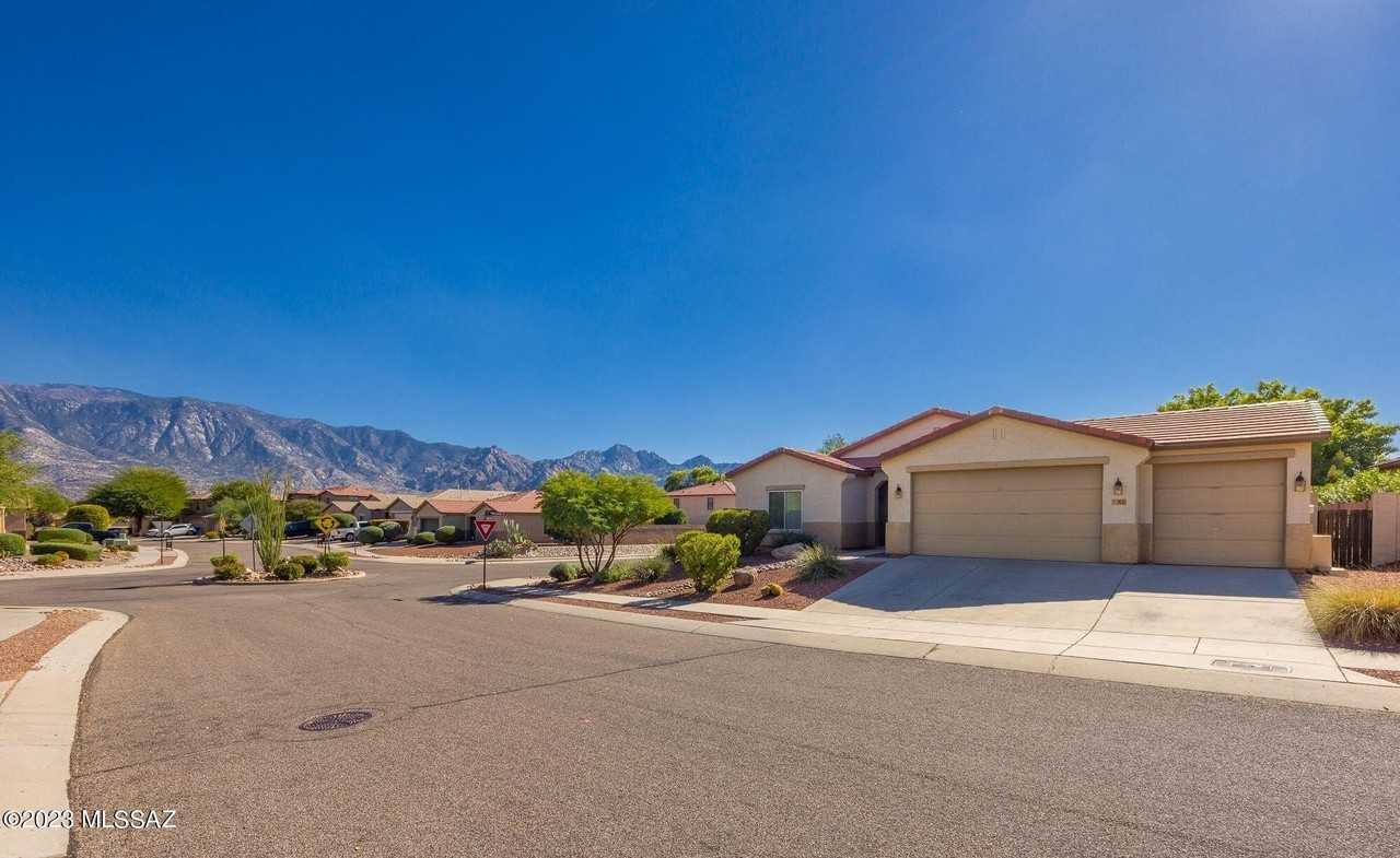 3672 E Mecate Rd - Photo 2 of 28