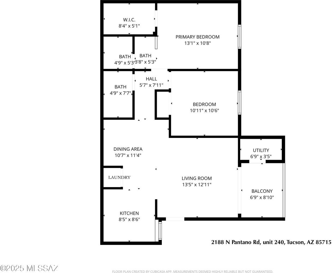 2188 N Pantano Rd Unit 240 #240 - Photo 5 of 40