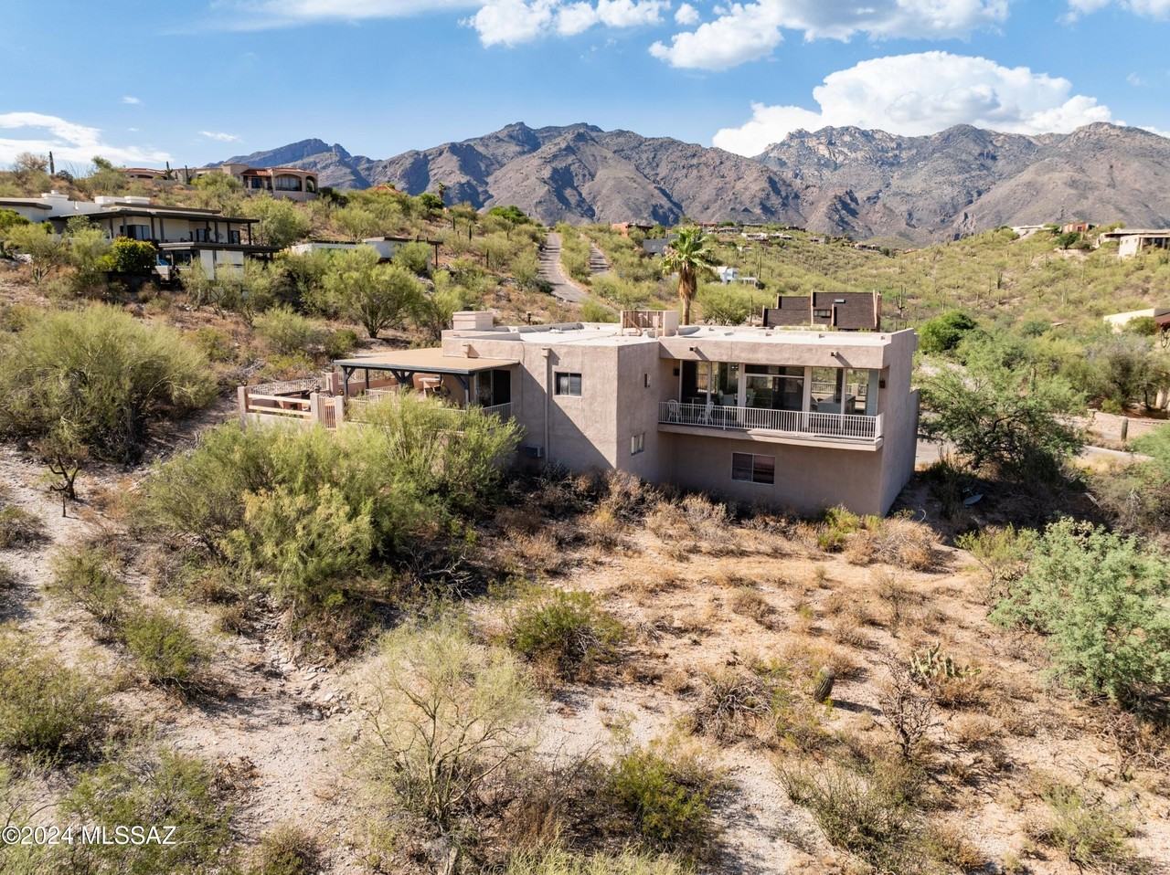 5798 E Paseo Cimarron - Photo 2 of 27