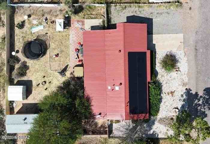 734 S Hermosa Dr - Photo 3 of 16