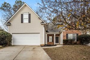 featured image of 5001 Shocco Ln