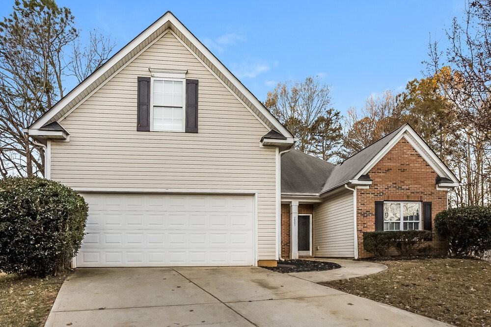 5001 Shocco Ln - Photo 4 of 17