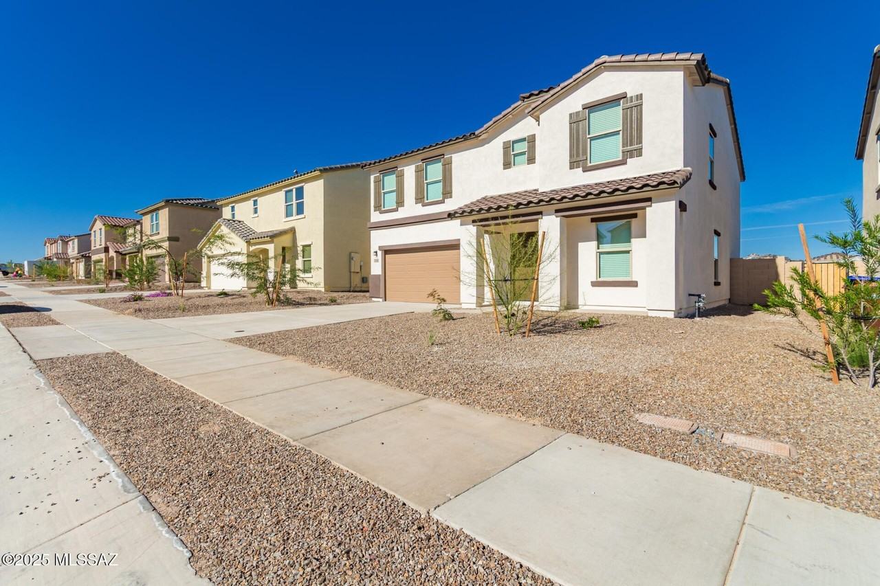 17124 S Vuelta Las Hebras - Photo 3 of 40