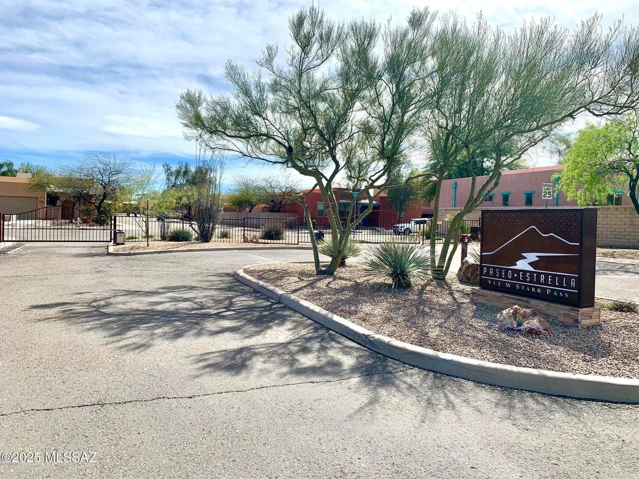 868 W Calle Carasol Unit 2 #2 - Photo 2 of 15