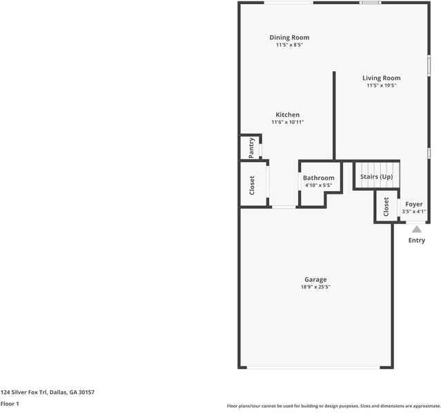 124 Silver Fox Trl - Photo 2 of 17