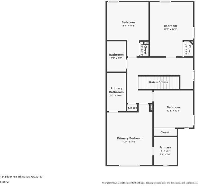 124 Silver Fox Trl - Photo 3 of 17