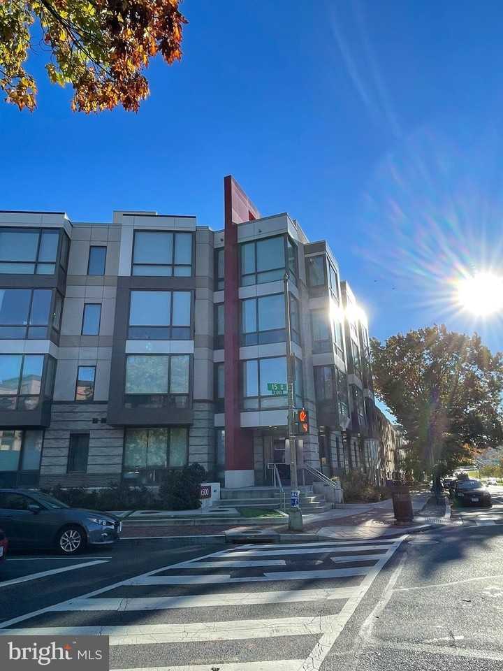 1500 Pennsylvania Ave Se Apt 201 #201