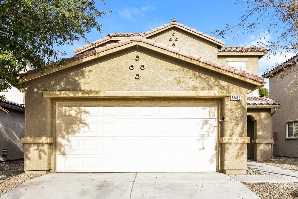 6586 Pacific Screech Pl