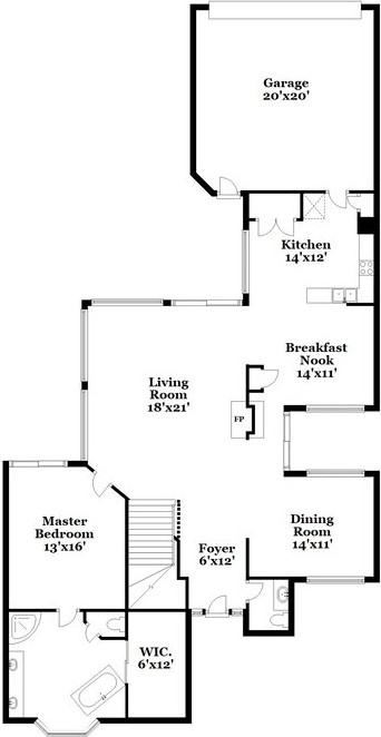 4714 Cashel Castle Dr - Photo 3 of 18