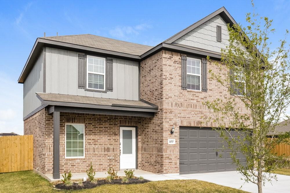 400 Lynn Lotus Dr - Photo 4 of 17