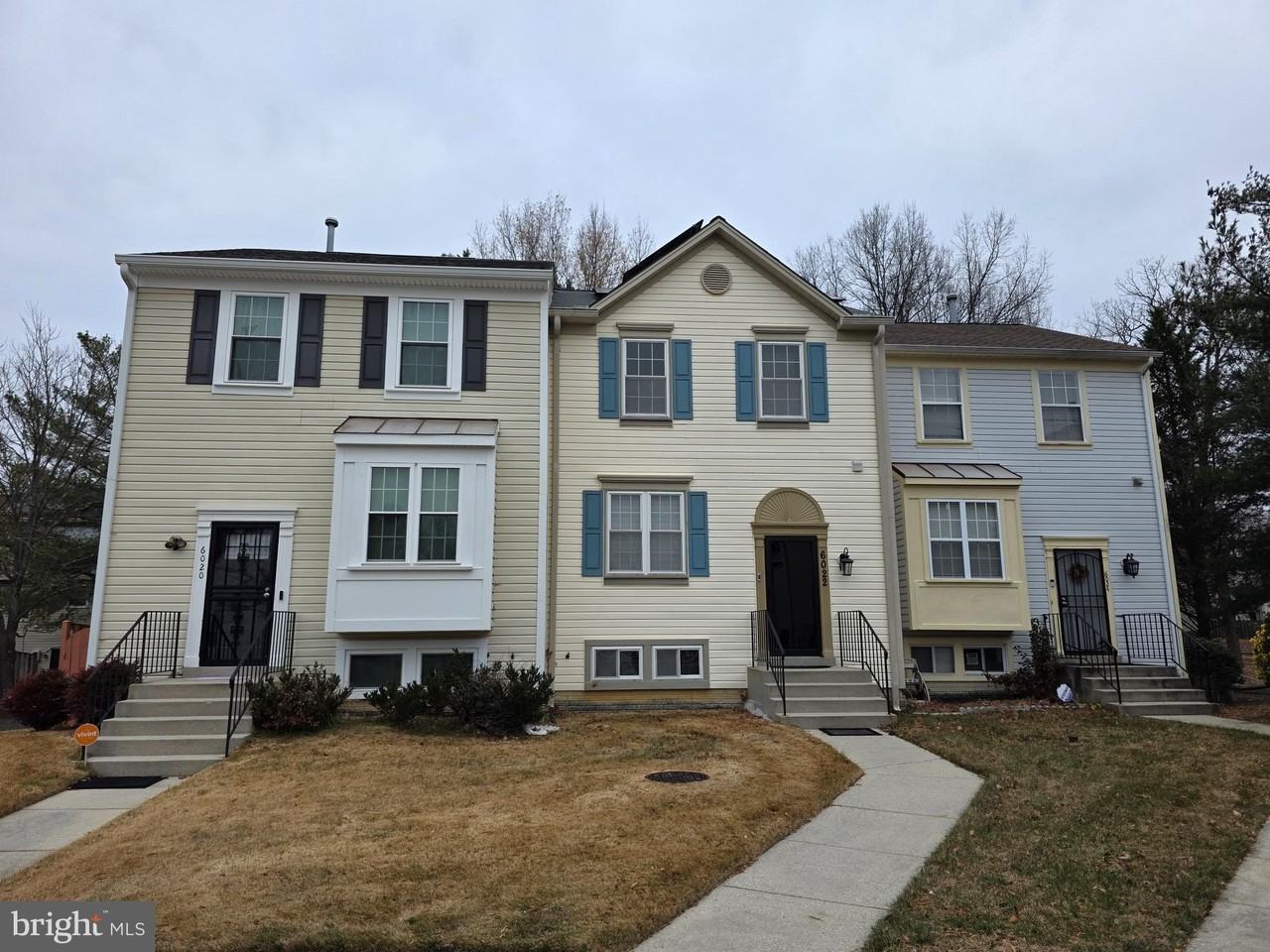 6022 S Hil Mar Cir - Photo 2 of 2