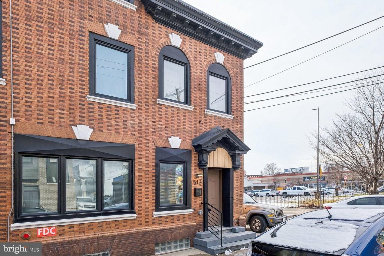 512 W Norris St - Photo 2 of 14