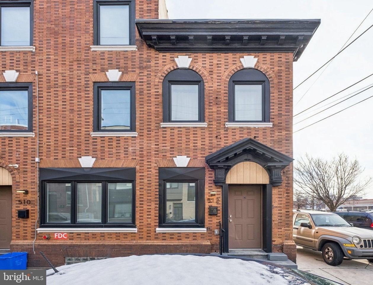 512 W Norris St - Photo 3 of 14