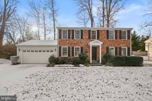 featured image of 7819 Freehollow Dr Unit 7819 #7819