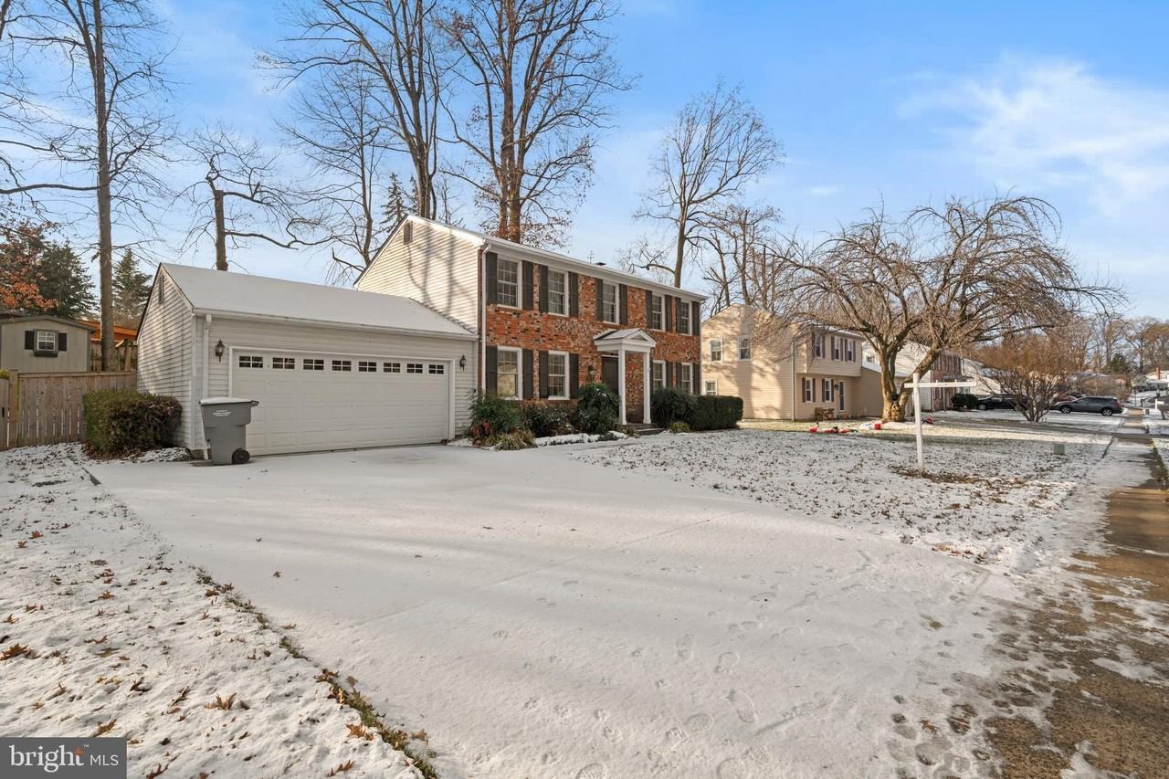 7819 Freehollow Dr Unit 7819 #7819 - Photo 2 of 46