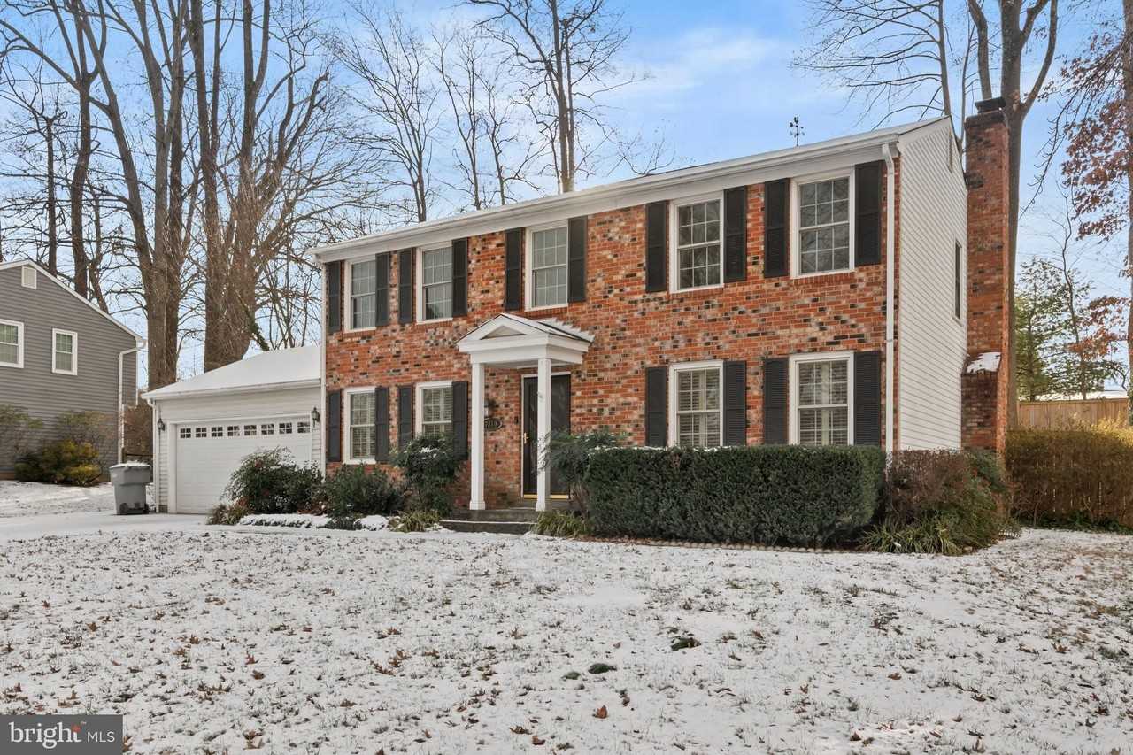 7819 Freehollow Dr Unit 7819 #7819 - Photo 3 of 46