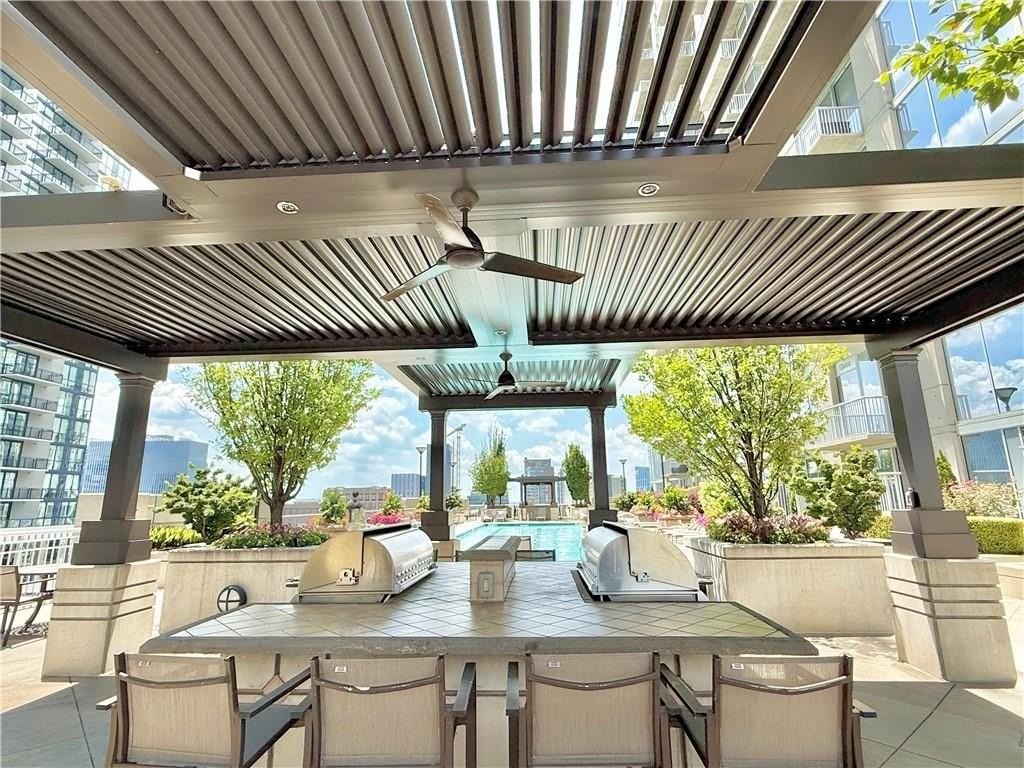 855A Peachtree St Ne Unit 1709-A #1709A - Photo 2 of 32