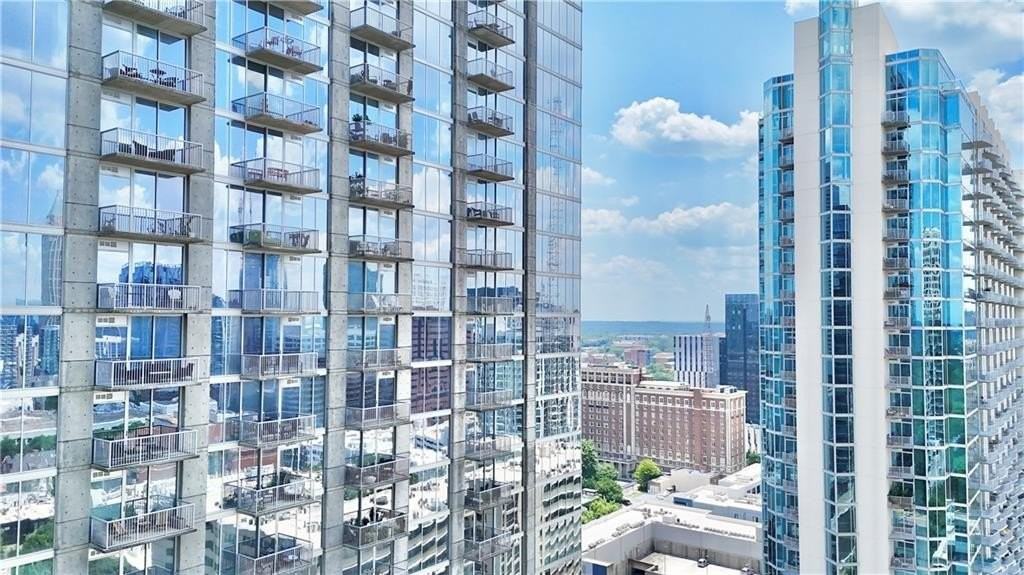 855A Peachtree St Ne Unit 1709-A #1709A - Photo 3 of 32