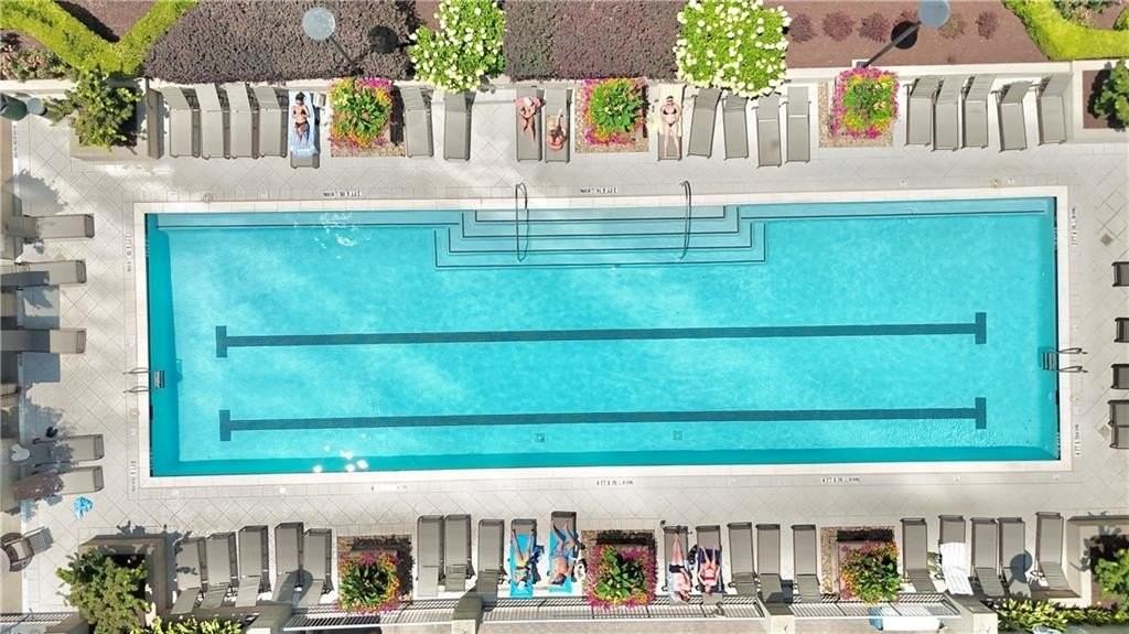 855A Peachtree St Ne Unit 1709-A #1709A - Photo 4 of 32