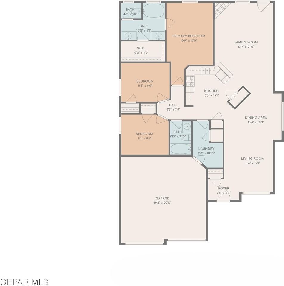 485 Coldridge Valley Pl - Photo 2 of 43