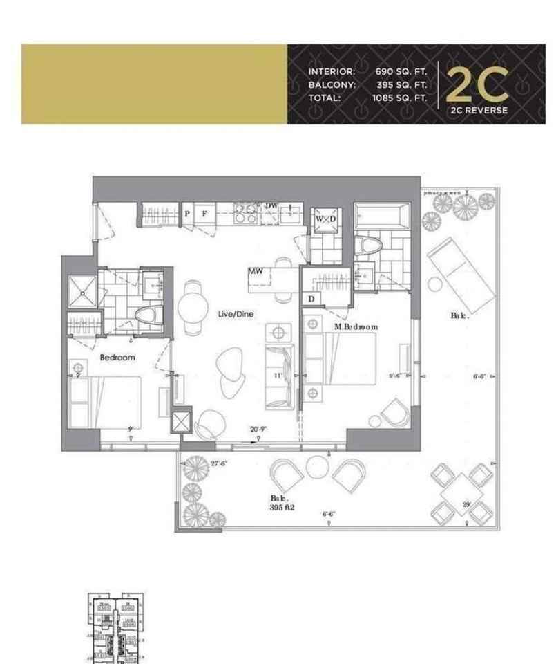 7 Grenville Street - Photo 3 of 13