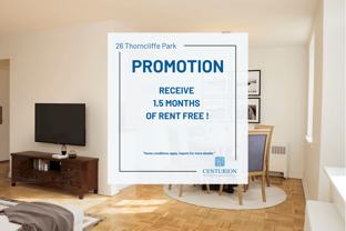 26 Thorncliffe Park Apartments - Photo 1 of 1