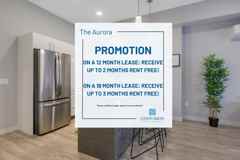 The Aurora - Photo 1 of 1