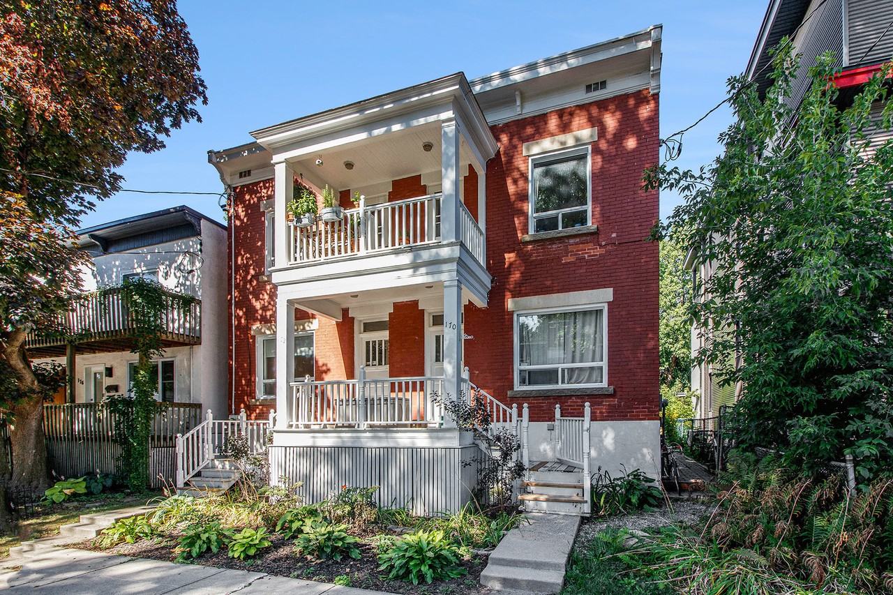 170 Ivy Crescent #1 - Photo 2 of 13