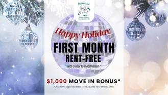 2700 Bathurst Street - Photo 1 of 1