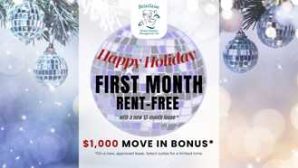 650 Eglinton Avenue West - Photo 1 of 1