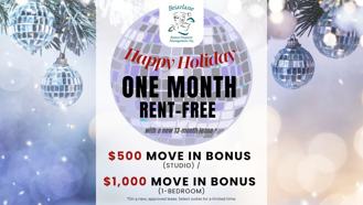 117 Old Forest Hill Road & 725 Eglinton Avenue West - Photo 1 of 1