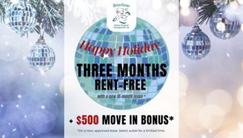 featured image of 55 Brownlow Ave