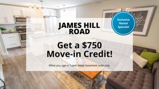 James Hill Road - Photo 1 of 1
