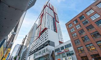 318 Richmond Street West - Photo 1 of 1