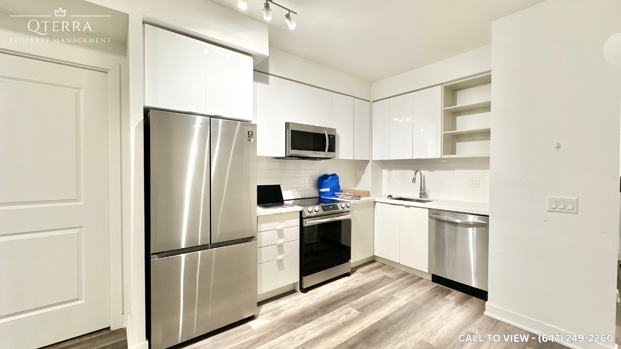 1006-4655 Metcalfe Ave, Mississauga, Ontario L5M 0Z7 - Photo 2 of 19