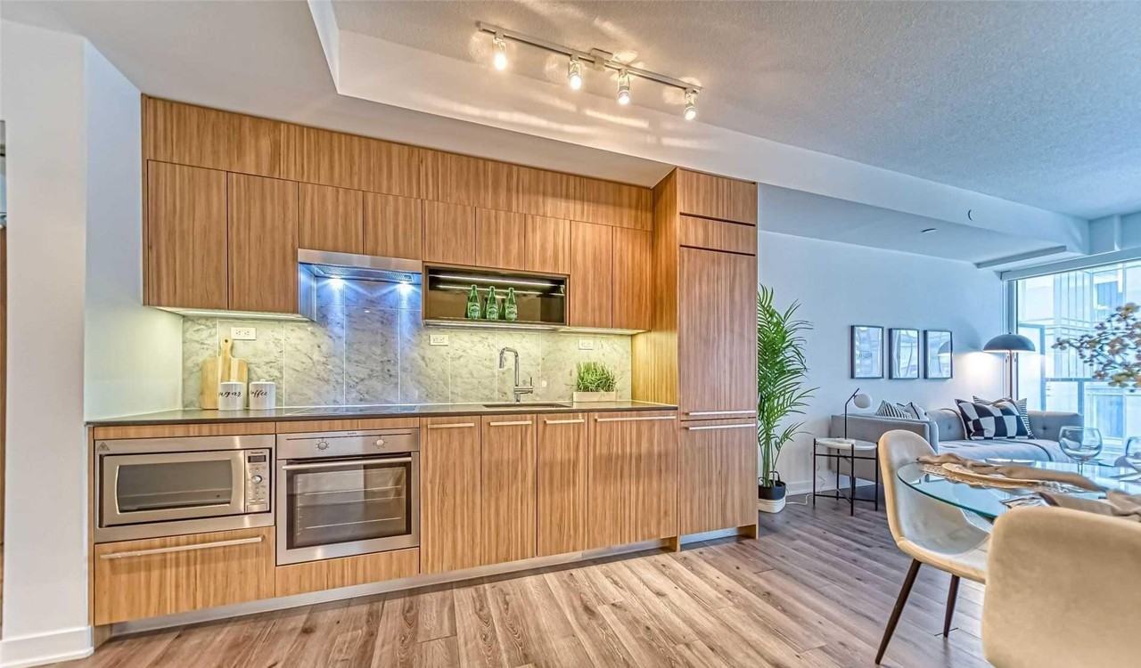 90 Queens Wharf Road - Photo 5 of 30