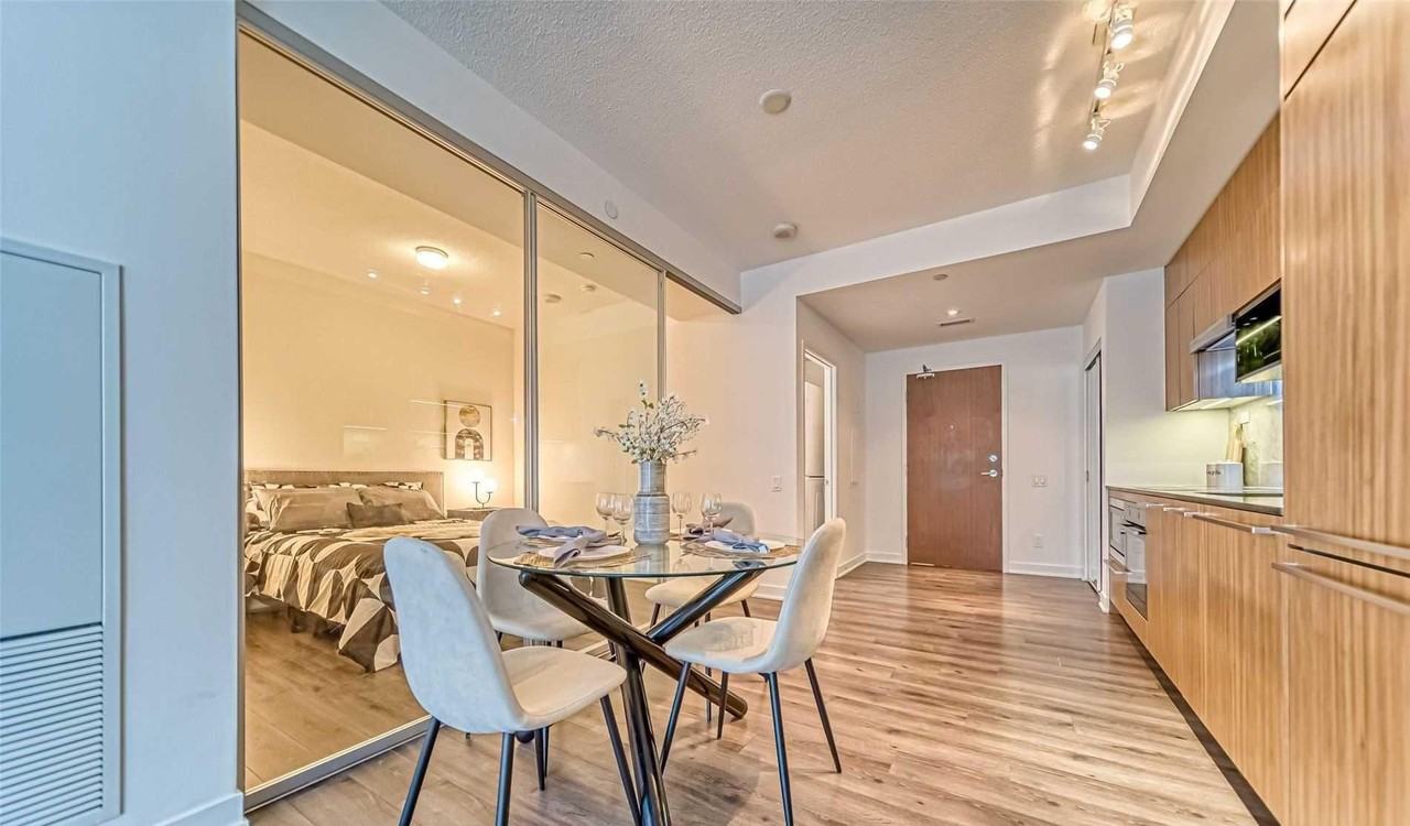 90 Queens Wharf Road - Photo 7 of 30