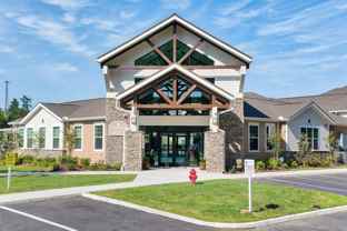 Waypoint at Hammond - Photo 1 of 1