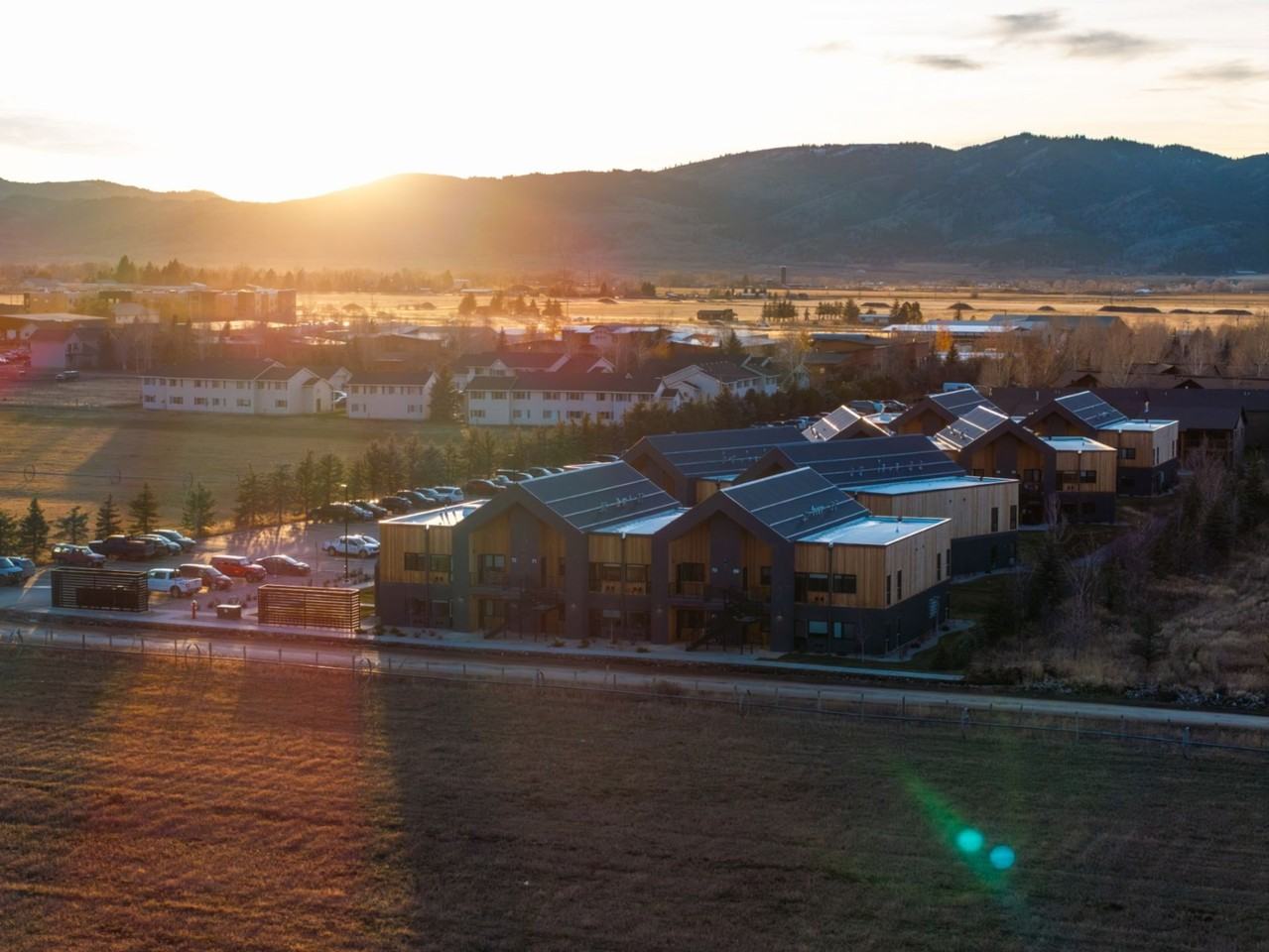 Teton Flats - Photo 6 of 41