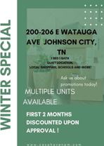 204 E Watauga Ave - Photo 1 of 1