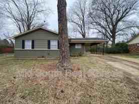 4303 Shadcrest Cv - Photo 1 of 1