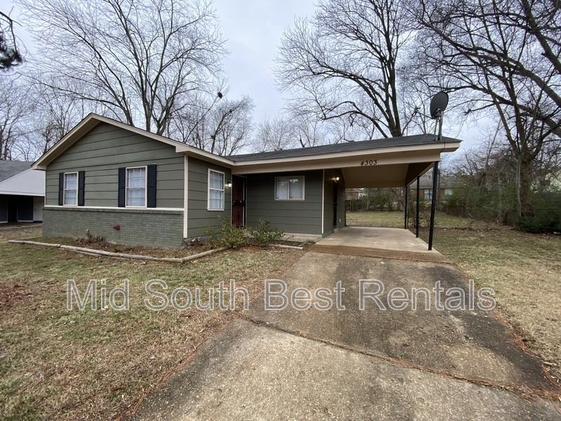 4303 Shadcrest Cv - Photo 2 of 16