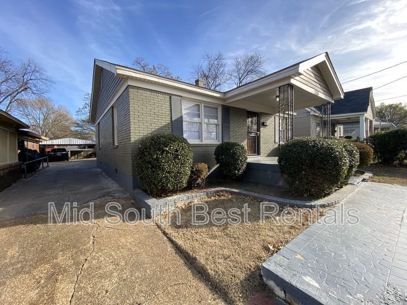 1150 David St - Photo 2 of 15