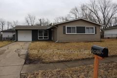 7019 Van Buren Ln - Photo 1 of 1