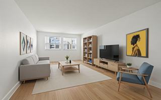 featured image of 2814 Gallatin Pike