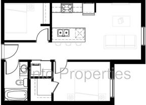 8615 108 St Nw #203 - Photo 1 of 1