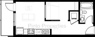 8615 108 St Nw #402 - Photo 1 of 1