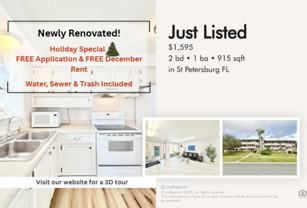 445 32nd Ave N - Photo 1 of 1