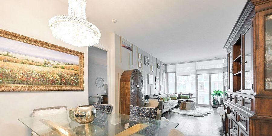 29 Queens Quay East - Photo 3 of 16