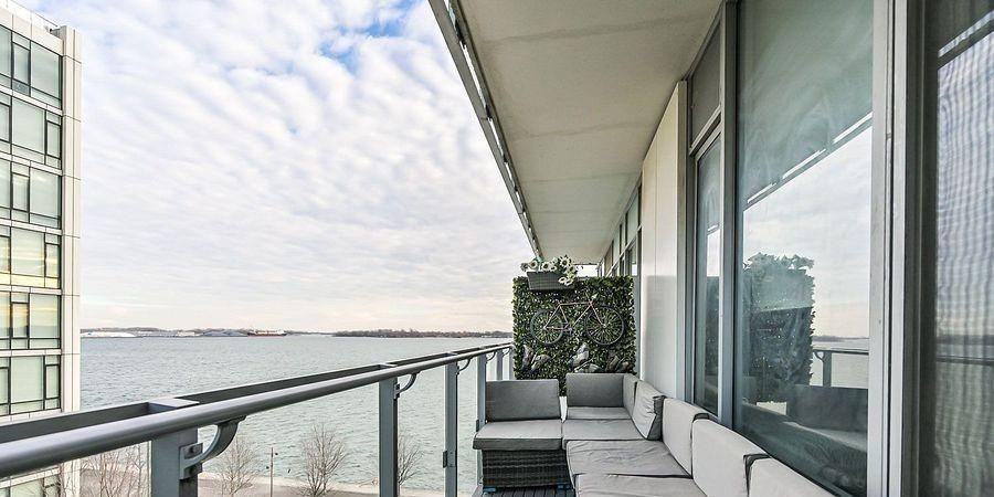 29 Queens Quay East - Photo 6 of 16